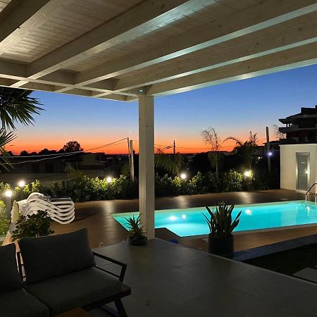 Valenti Rooms & Relax วิลลาจิโอ โมเซ ภายนอก รูปภาพ