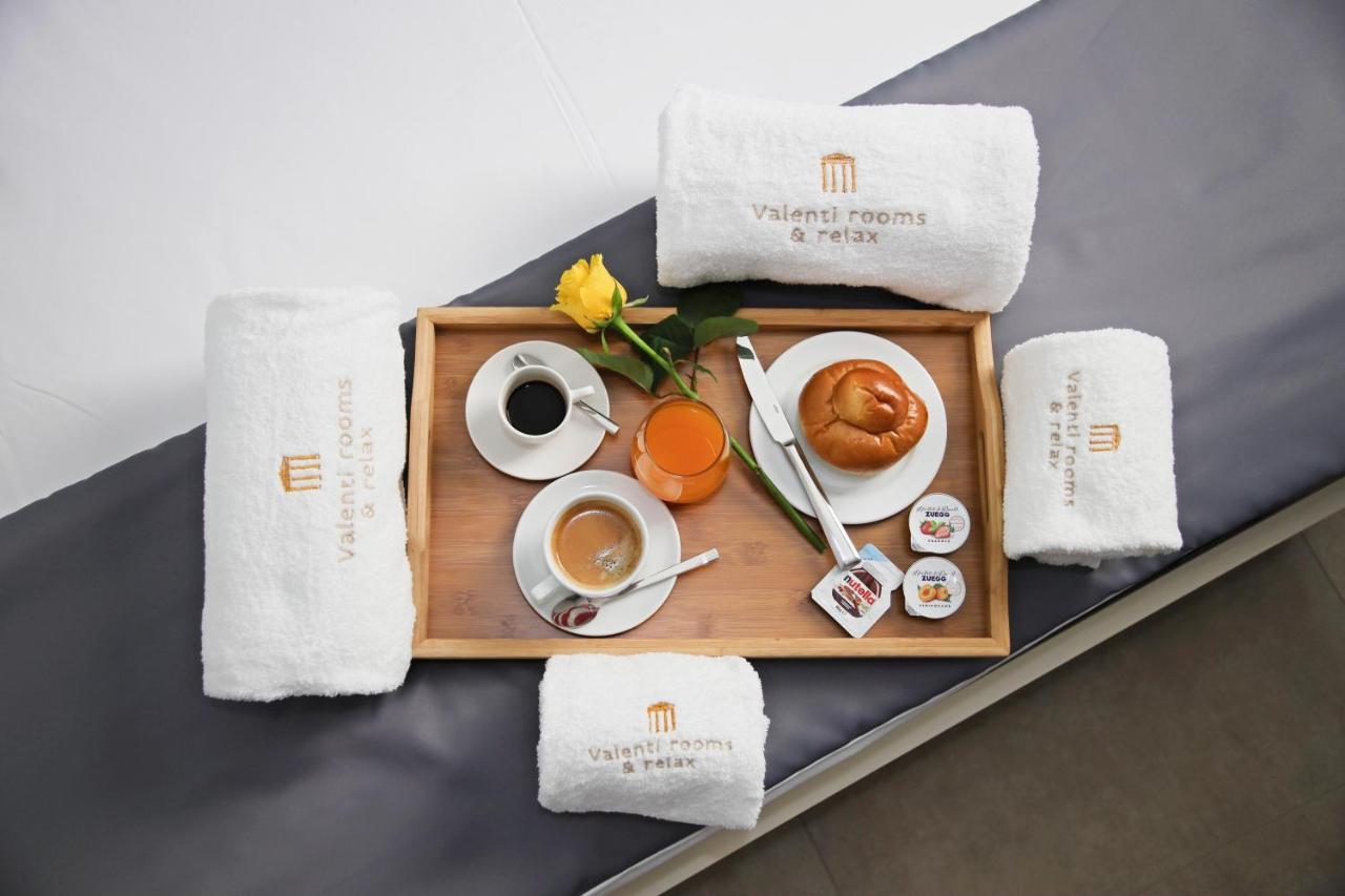 Valenti Rooms & Relax วิลลาจิโอ โมเซ ภายนอก รูปภาพ