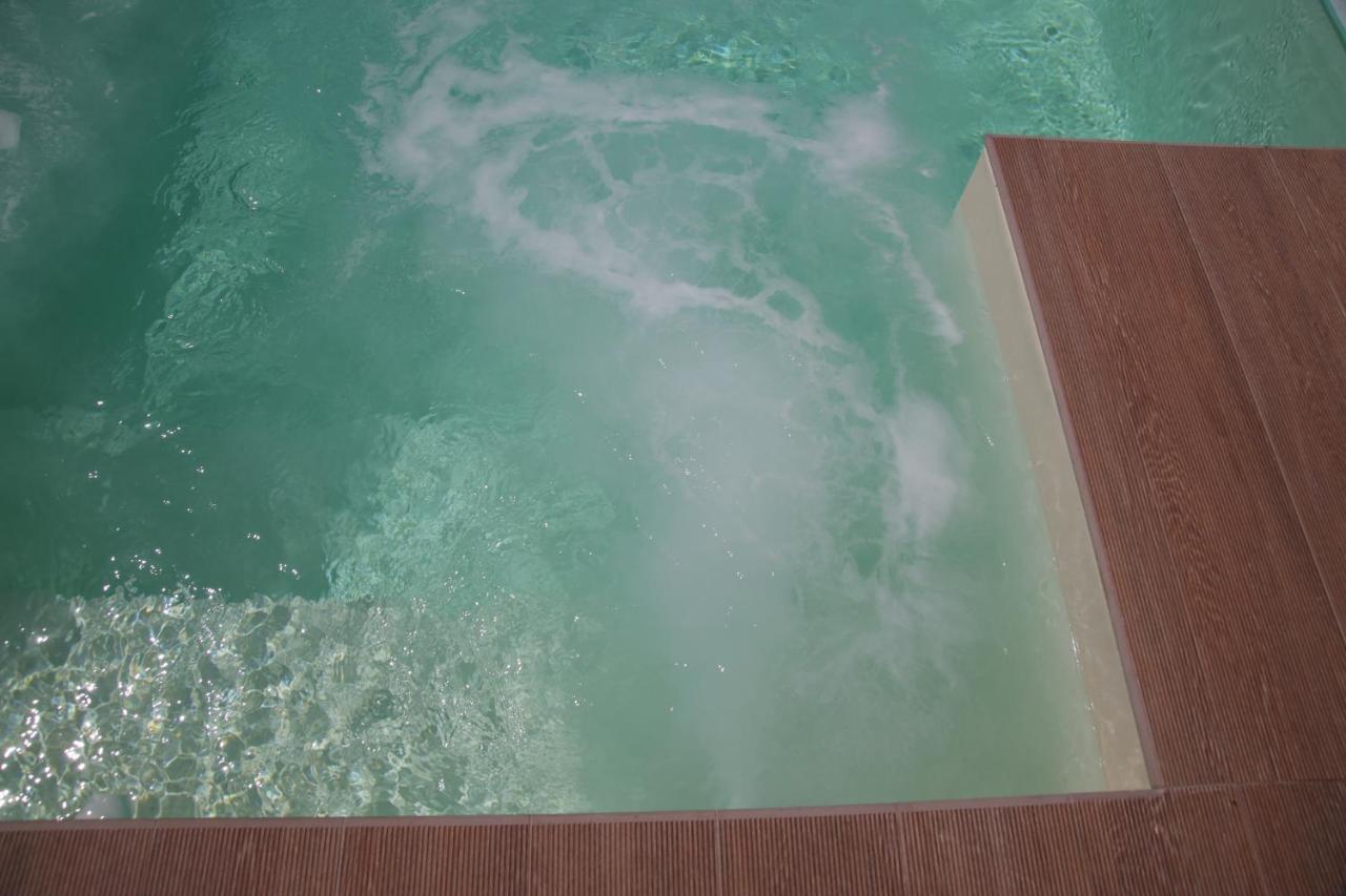 Valenti Rooms & Relax วิลลาจิโอ โมเซ ภายนอก รูปภาพ