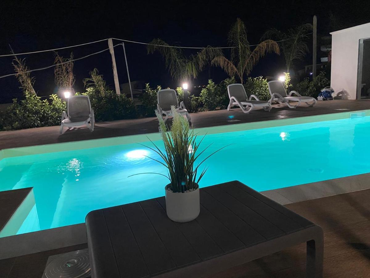 Valenti Rooms & Relax วิลลาจิโอ โมเซ ภายนอก รูปภาพ