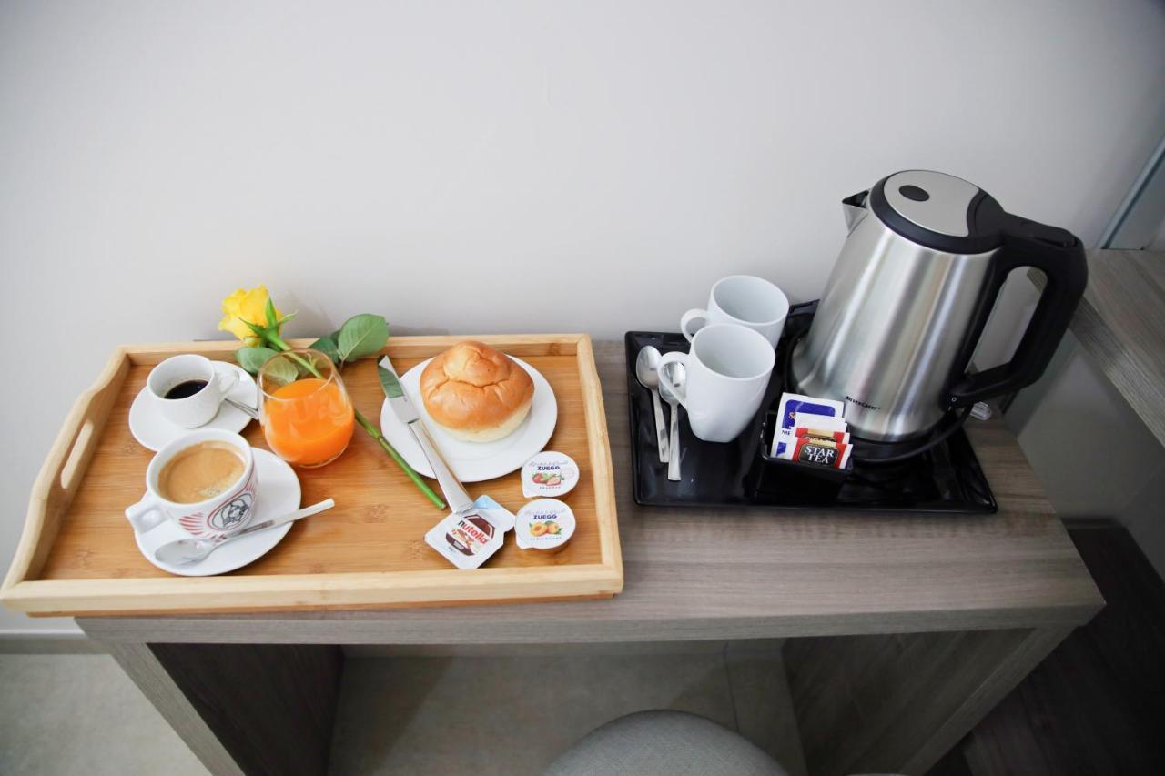 Valenti Rooms & Relax วิลลาจิโอ โมเซ ภายนอก รูปภาพ