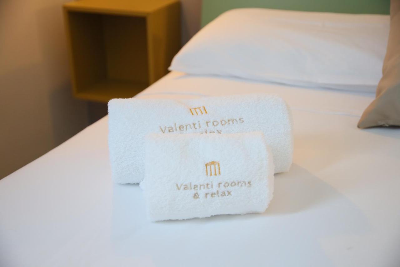 Valenti Rooms & Relax วิลลาจิโอ โมเซ ภายนอก รูปภาพ