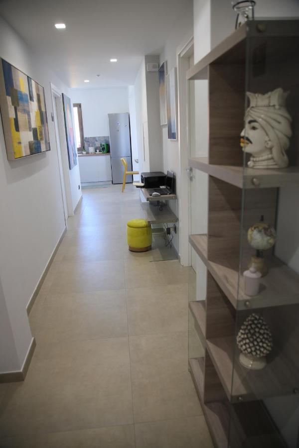 Valenti Rooms & Relax วิลลาจิโอ โมเซ ภายนอก รูปภาพ