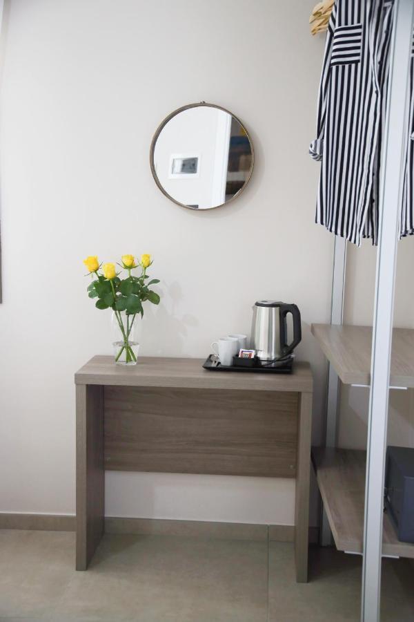 Valenti Rooms & Relax วิลลาจิโอ โมเซ ภายนอก รูปภาพ