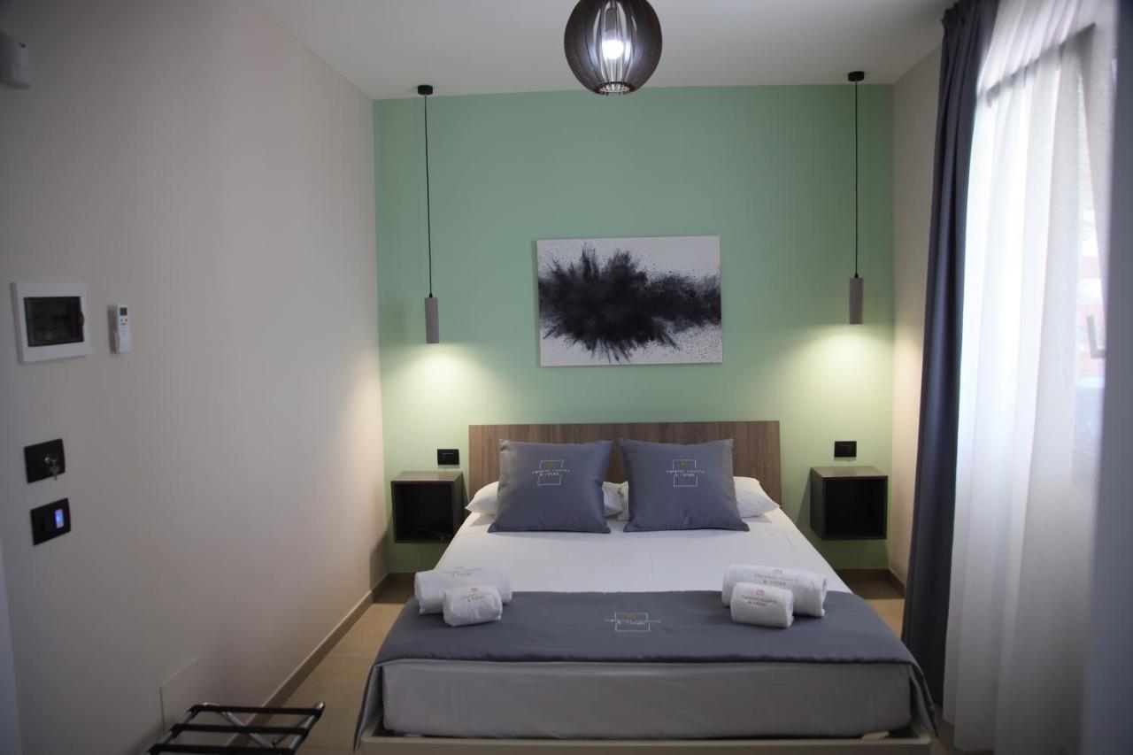 Valenti Rooms & Relax วิลลาจิโอ โมเซ ภายนอก รูปภาพ