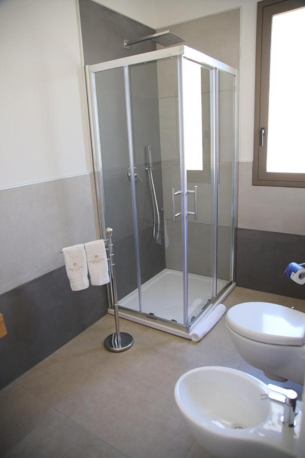Valenti Rooms & Relax วิลลาจิโอ โมเซ ภายนอก รูปภาพ