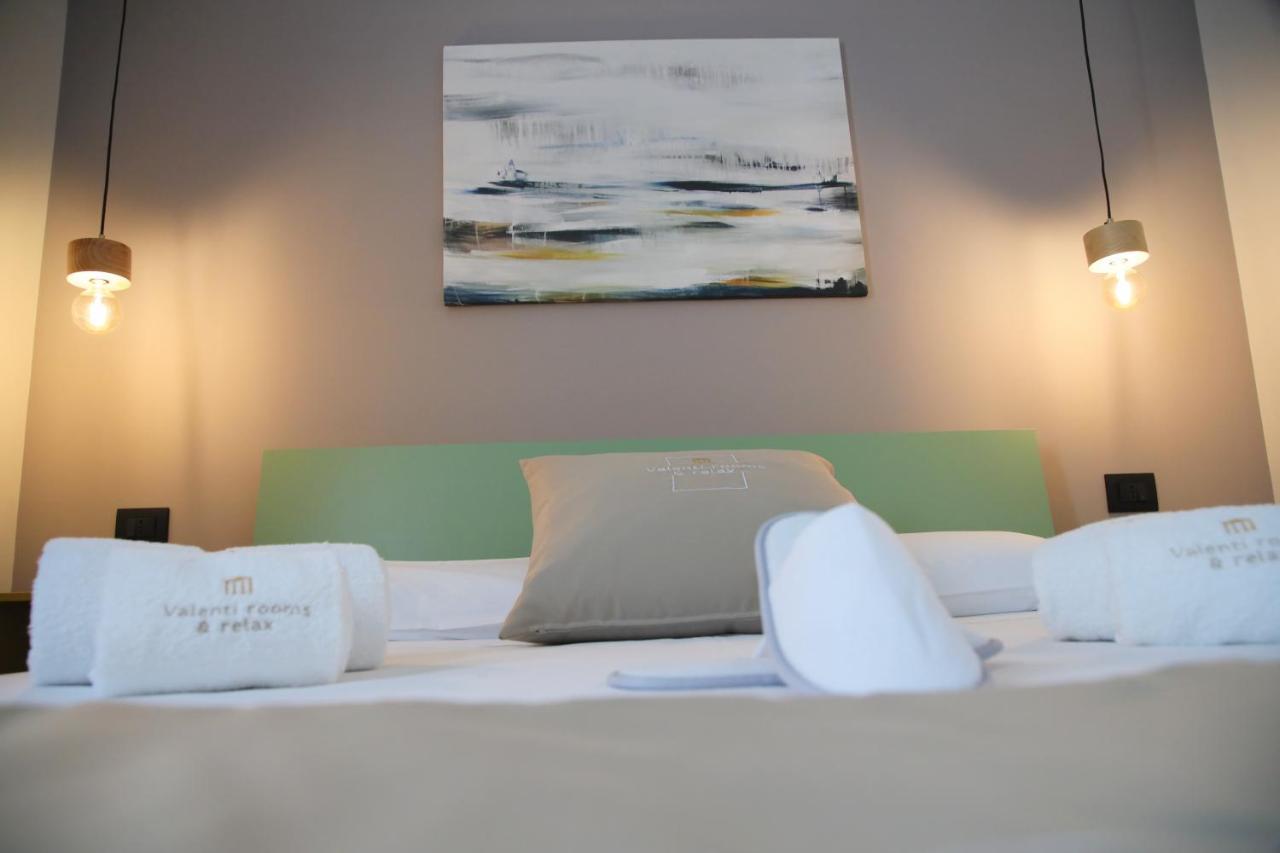 Valenti Rooms & Relax วิลลาจิโอ โมเซ ภายนอก รูปภาพ