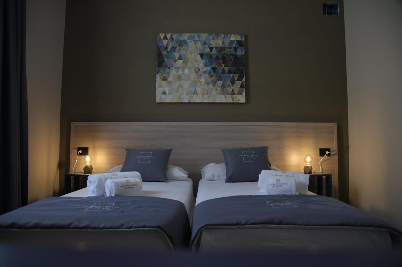 Valenti Rooms & Relax วิลลาจิโอ โมเซ ภายนอก รูปภาพ
