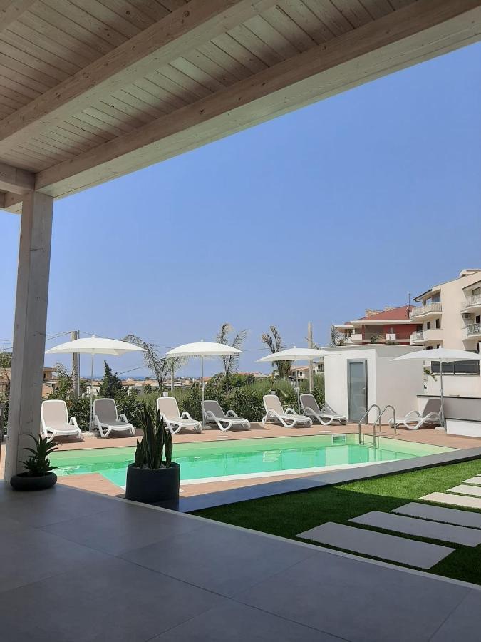 Valenti Rooms & Relax วิลลาจิโอ โมเซ ภายนอก รูปภาพ