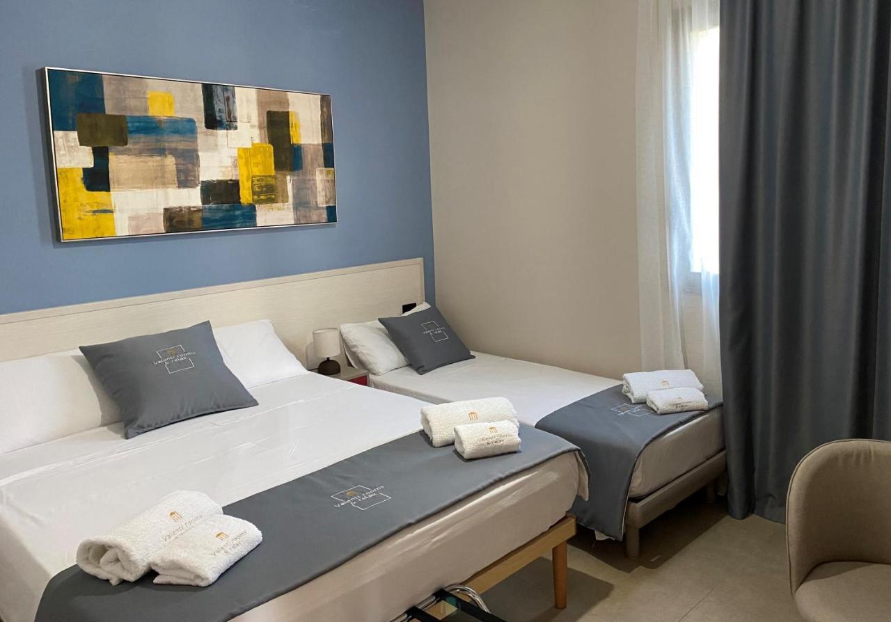 Valenti Rooms & Relax วิลลาจิโอ โมเซ ภายนอก รูปภาพ