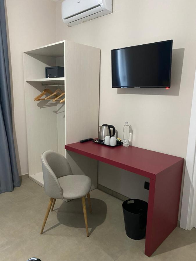 Valenti Rooms & Relax วิลลาจิโอ โมเซ ภายนอก รูปภาพ